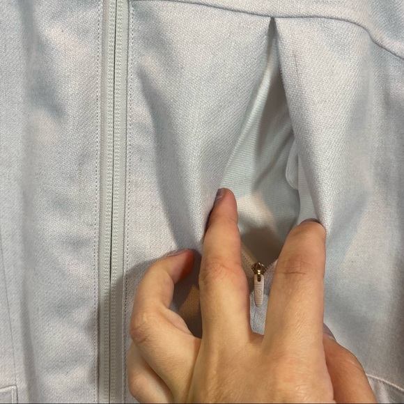 NEW Lululemon Roam Far Waterproof Wool 3-in-1Jacket Size 4 - Picture 8 of 13